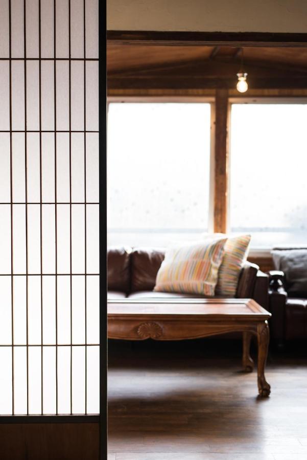 Dot House Nagano Traditional Japanese House - Vacation Stay 82102 المظهر الخارجي الصورة